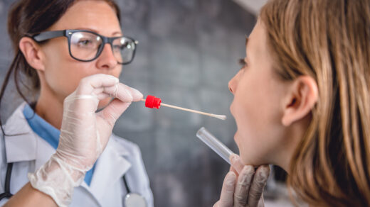 Infectious Diseases Doctors near Me